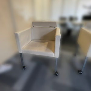 Fauteuil de réunion