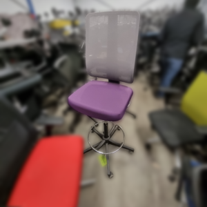 Fauteuil dessinateur Majencia