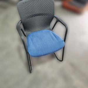 Fauteuil d’Exposition KEYN Herman Miller