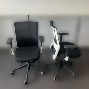Fauteuil ergonomique Actiu
