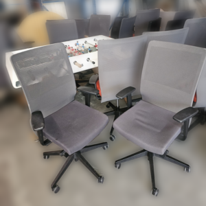 Fauteuil Ergonomique Add Form