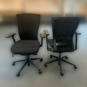 Fauteuil ergonomique Arch’office