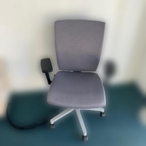 Fauteuil ergonomique de bureau