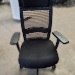 Fauteuil ergonomique directeur