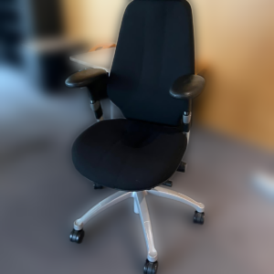 FAUTEUIL ERGONOMIQUE D’OCCASION