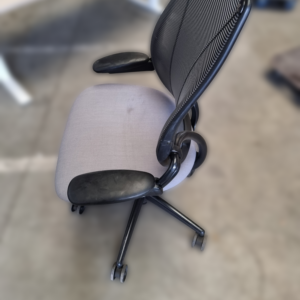 fauteuil ergonomique Humanscale