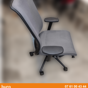 Fauteuil Ergonomique Interstuhl Hero d’Occasion