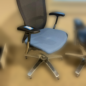 Fauteuil ergonomique Knoll