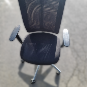 Fauteuil ergonomique Majencia