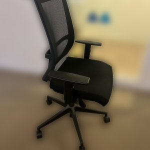 Fauteuil Ergonomique micro perforé