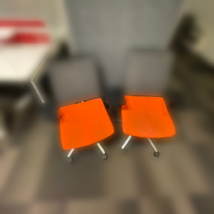 Fauteuil ergonomique sedus