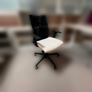 Fauteuil ergonomique Sedus