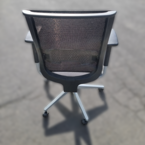 Fauteuil ergonomique steelcase