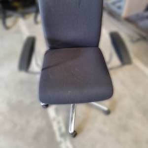 Fauteuil ergonomique Steptone