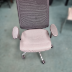 Fauteuil ergonomique Vitra