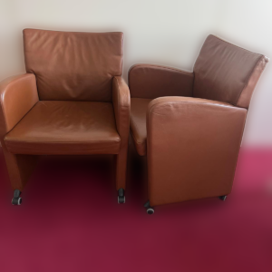 Fauteuil kinarps