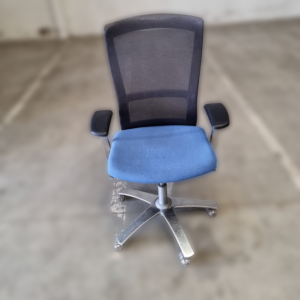 Fauteuil Knoll