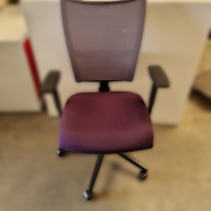 Fauteuil Majencia For all