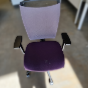 Fauteuil Majencia For All