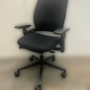 Fauteuil steelcase Leap V1