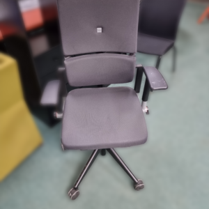 Fauteuil Steelcase Please 2