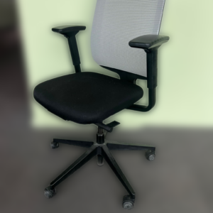Fauteuil STEELCASE reply air
