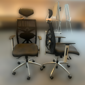 Fauteuil Sterling Bureautique Ergonomique