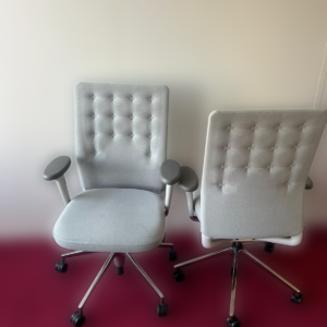 Fauteuil vitra ID TRIM