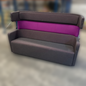 Fauteuils Bene
