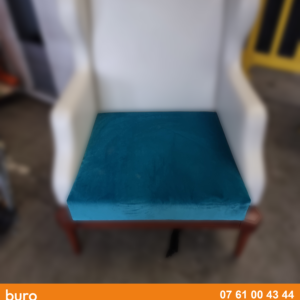 Grand Fauteuil 1 place