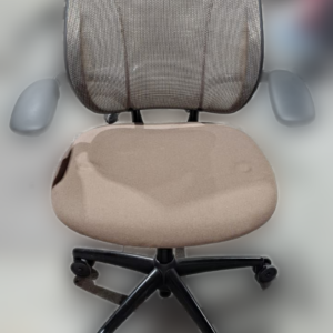 Humanscale Liberty Marron