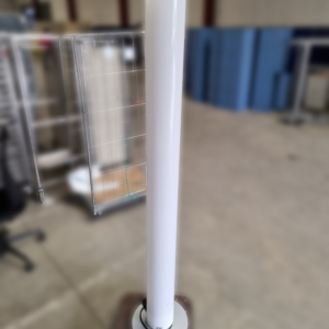 Lampadaire sur pied