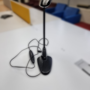 Lampe de bureau