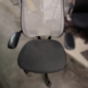 Le Humanscale Liberty