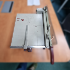 Massicot Ideal