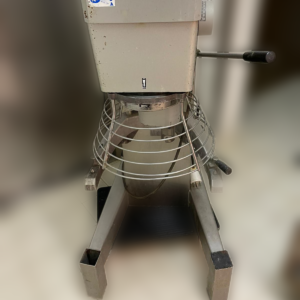 Pétrin 60l