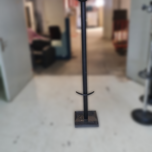 Porte manteau