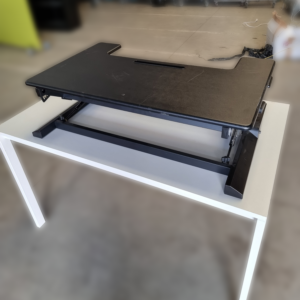 Rehausseur de bureau Duronic