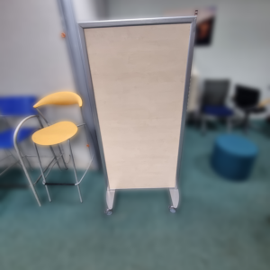 Séparateur de bureau