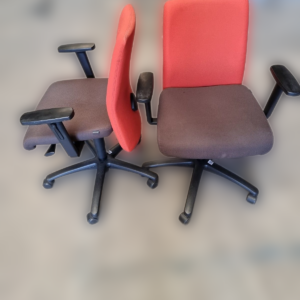 Siège de bureau actif stay