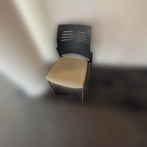 SIÈGE EMPILABLE ACTIU SPACIO