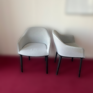 Softshell Chair Vitra
