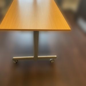Table basculante