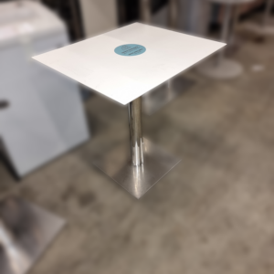 Table de restauration