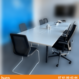 Table de Réunion 10/14 personnes