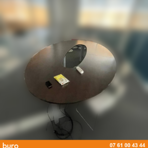 Table de réunion