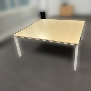 Table de réunion 8 personnes