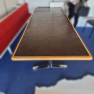 Table de réunion Knoll warren