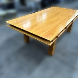 Table de réunion ou table à manger