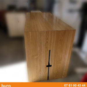 Table haute